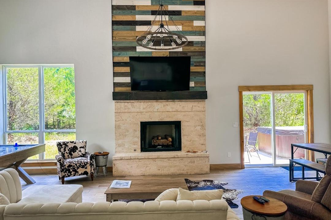Photo of Livingroom in Purcell