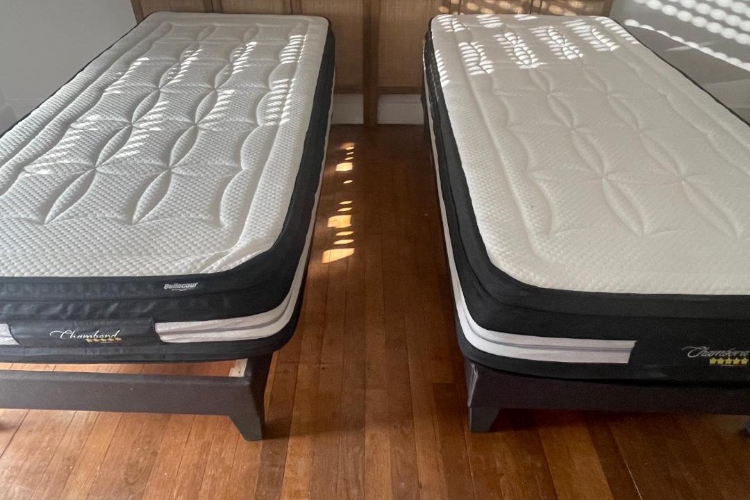 Photo of Bedroom in Saumur