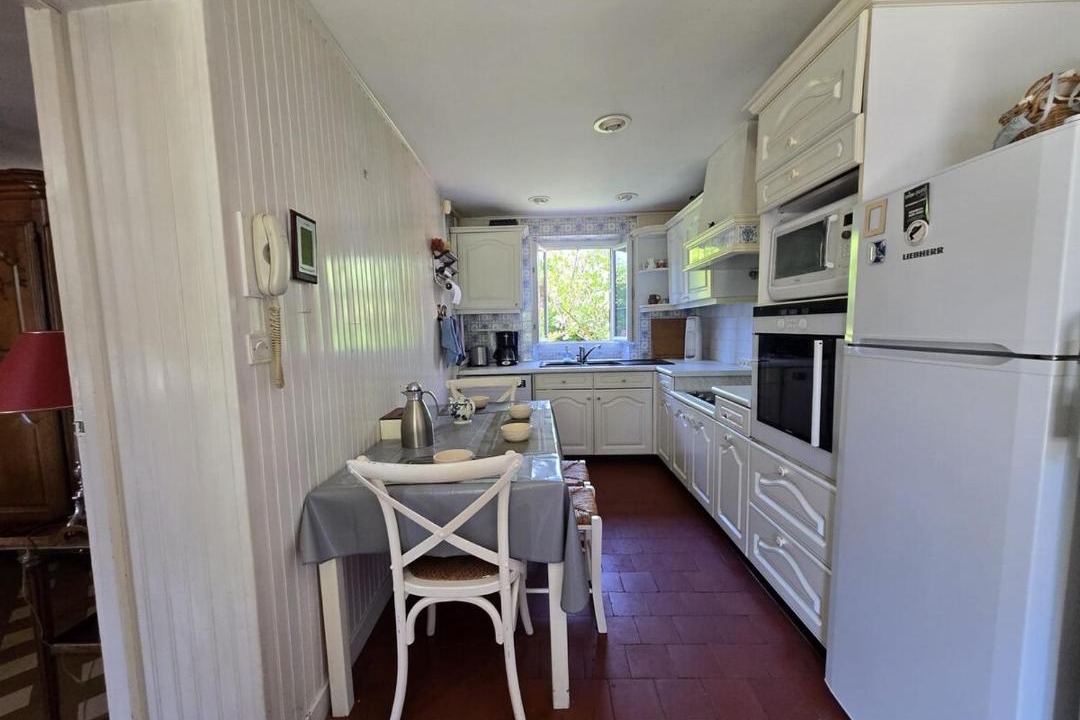 Photo of Kitchen in Verneuil-sur-Avre