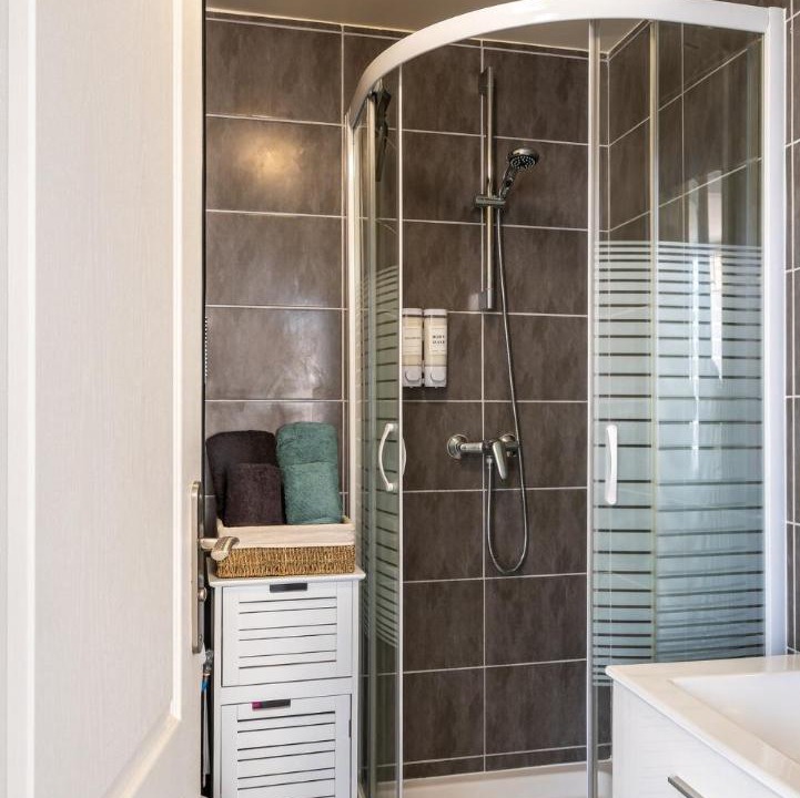 Photo of Bathroom in Le Treport