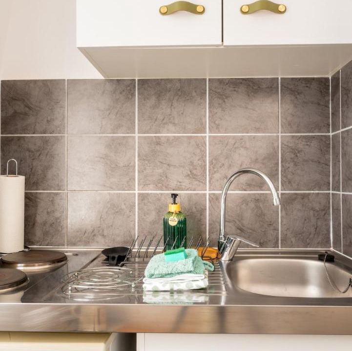 Photo of Kitchen in Le Treport