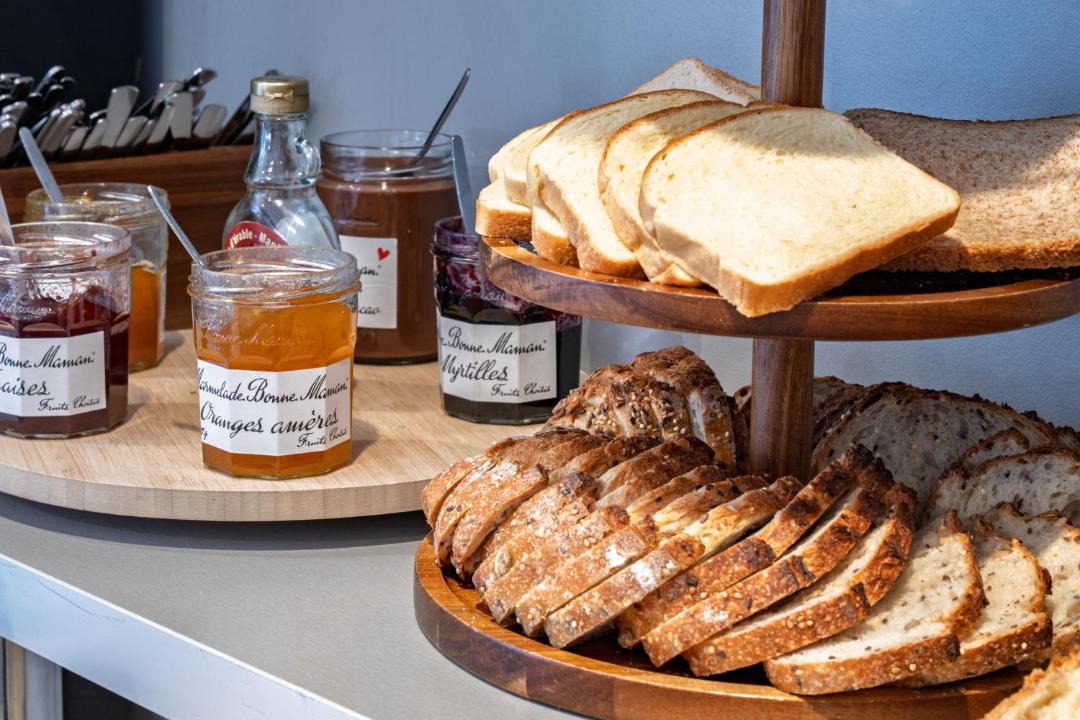 Photo of Kitchen in Vauban Esquermes