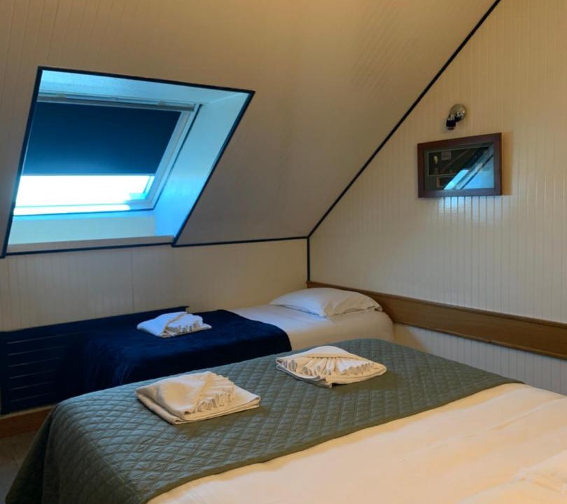 Photo of Bedroom in Cleunay