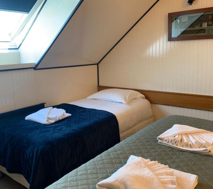 Photo of Bedroom in Cleunay