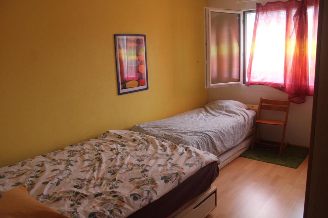Photo of Bedroom in Wunnewil-Flamatt