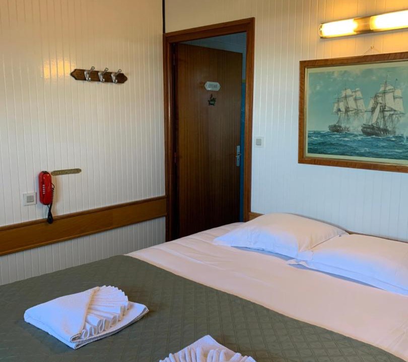 Photo of Bedroom in Cleunay