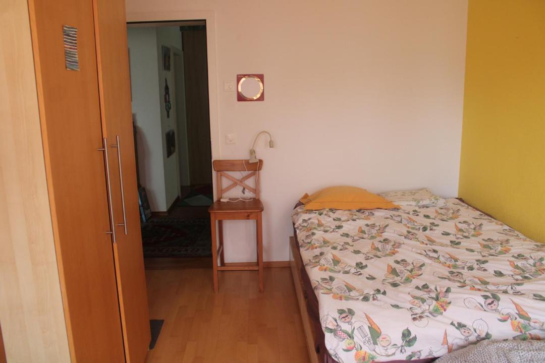 Photo of Bedroom in Wunnewil-Flamatt
