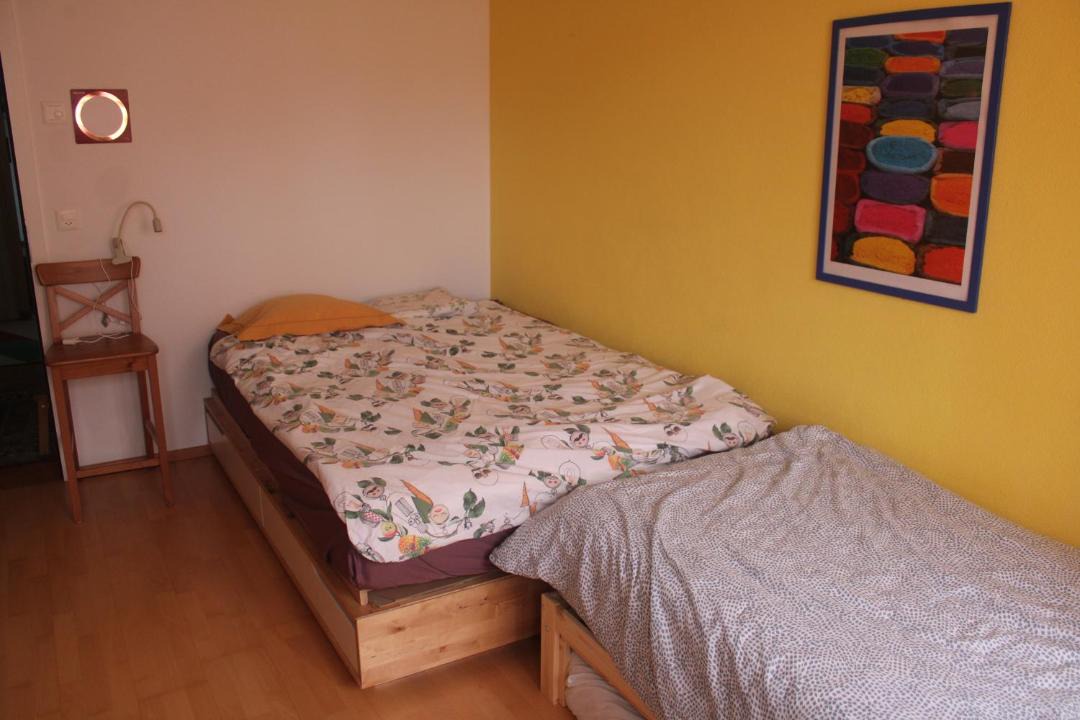 Photo of Bedroom in Wunnewil-Flamatt