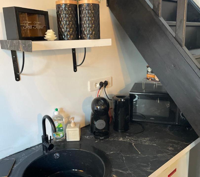 Photo of Kitchen in Arcueil