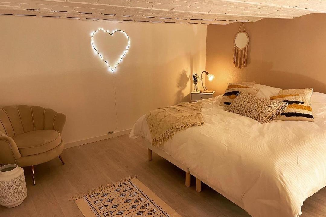 Photo of Bedroom in Arcueil