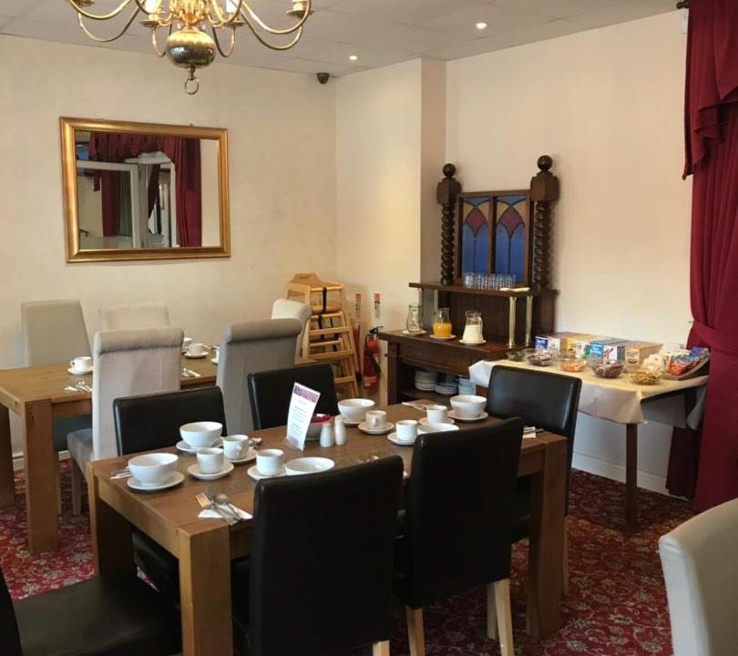 Photo of Others in Parkgate