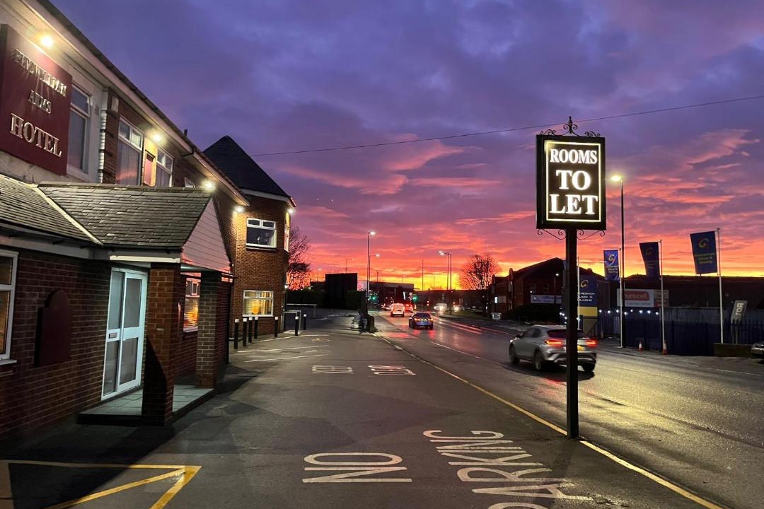 Photo of Others in Parkgate