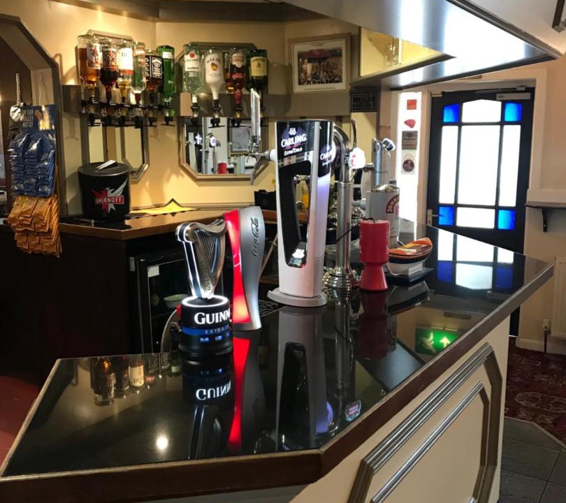 Photo of Kitchen in Parkgate