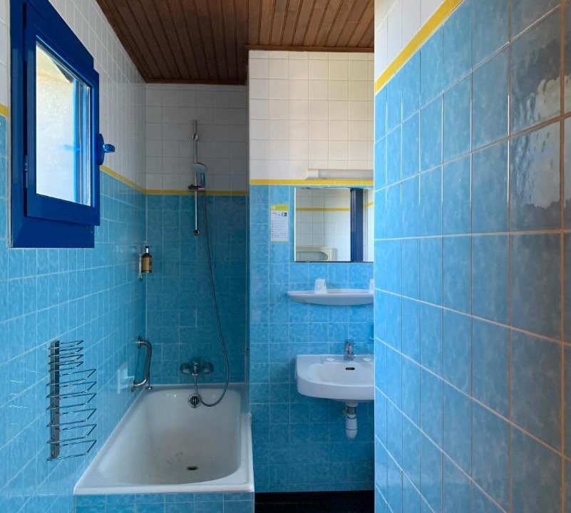 Photo of Bathroom in Cleunay