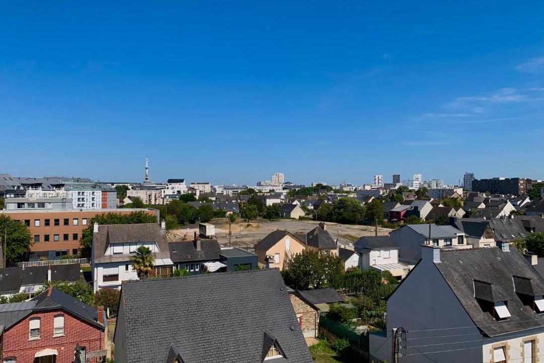 Photo of Buildings in Cleunay
