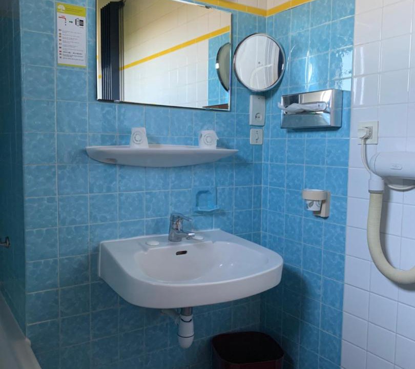 Photo of Bathroom in Cleunay