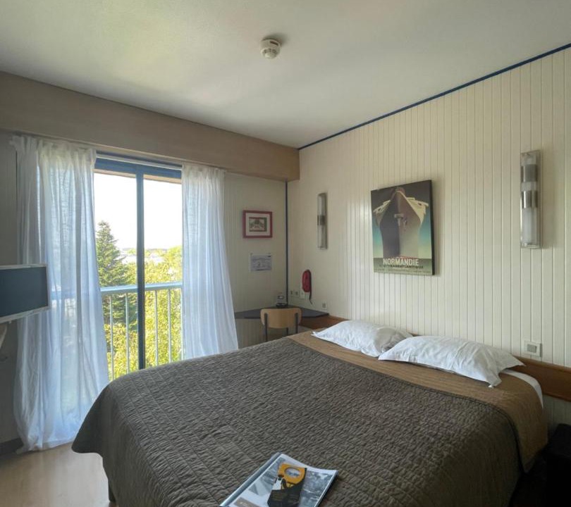 Photo of Bedroom in Cleunay