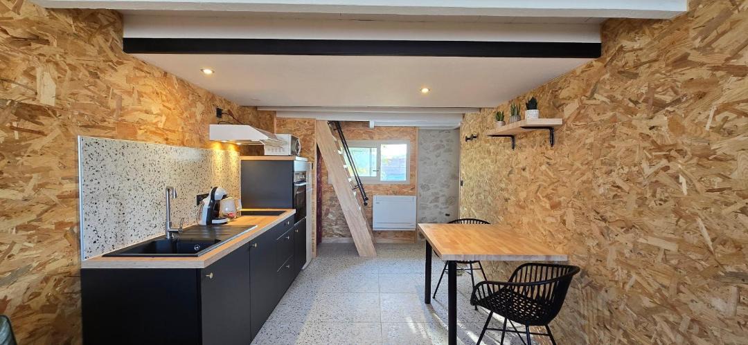 Photo of Kitchen in Bias