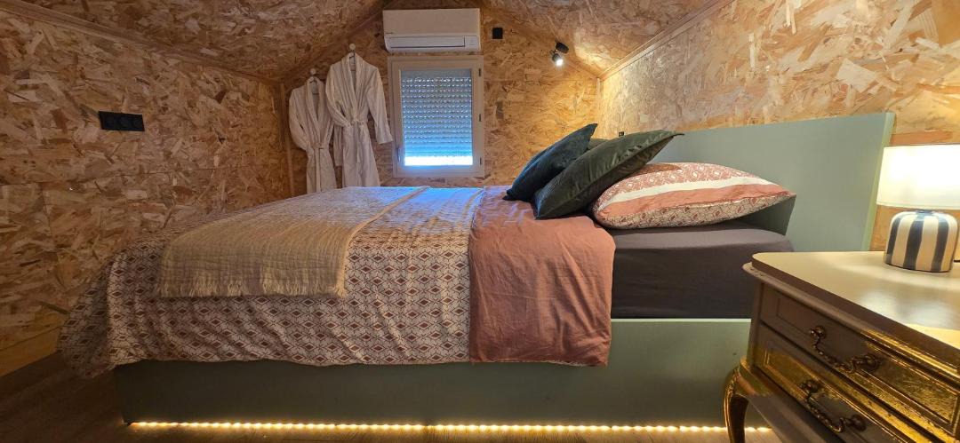 Photo of Bedroom in Bias