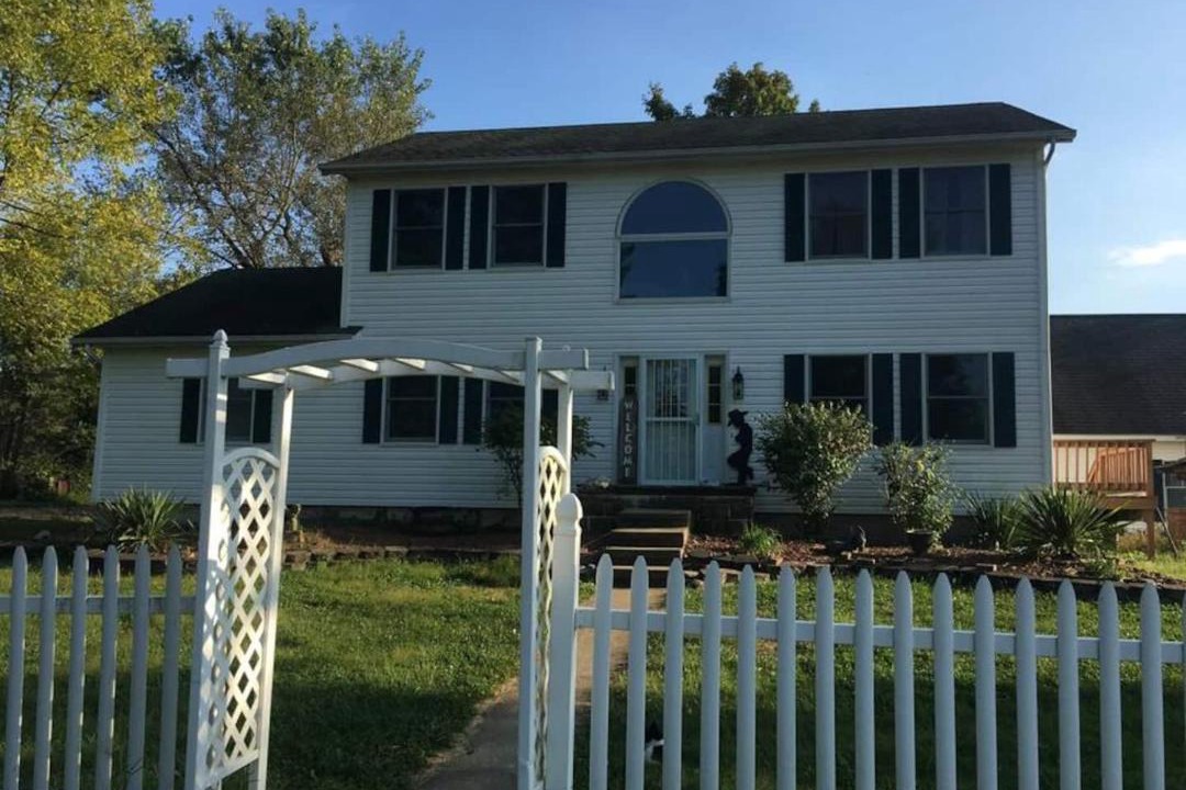 Photo of Others in Stanford