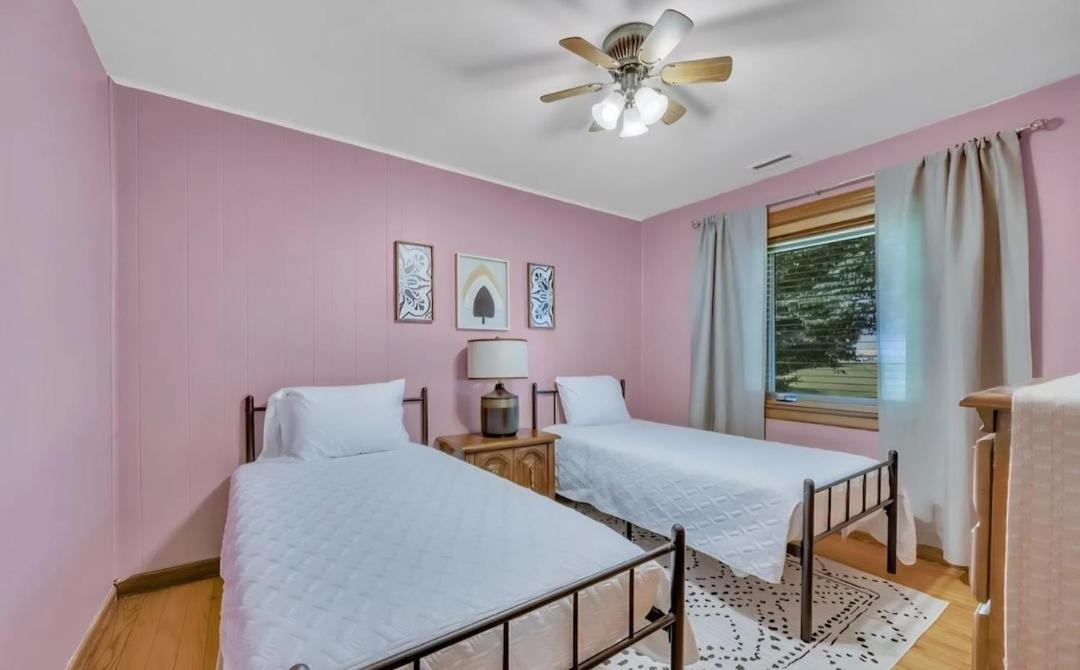 Photo of Bedroom in Terre Haute