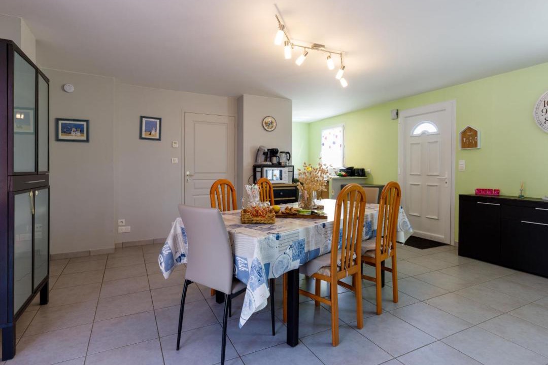 Photo of Kitchen in La Plaine-sur-Mer