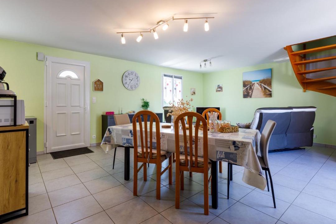 Photo of Kitchen in La Plaine-sur-Mer