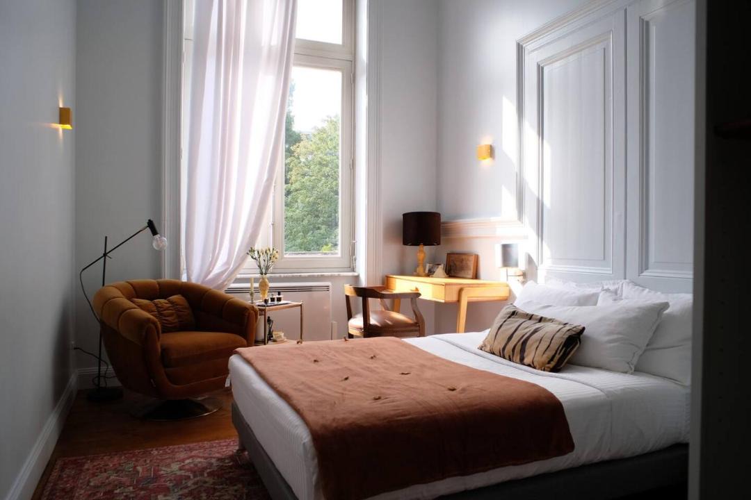 Photo of Bedroom in Tourcoing