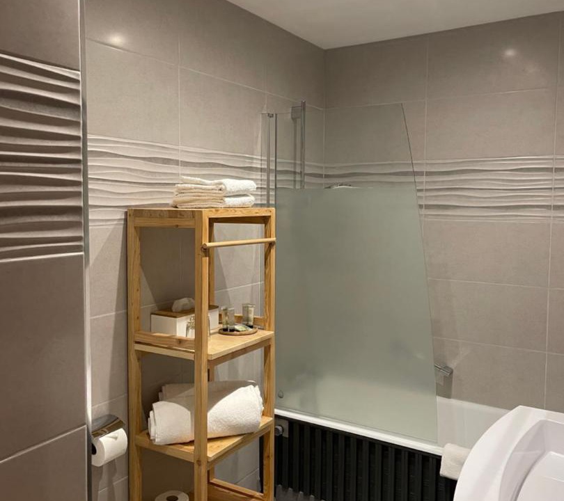 Photo of Bathroom in Beauvezer