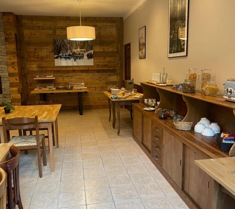Photo of Kitchen in Beauvezer