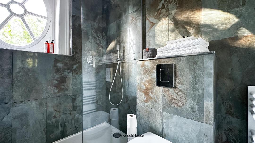 Photo of Bathroom in Tourcoing