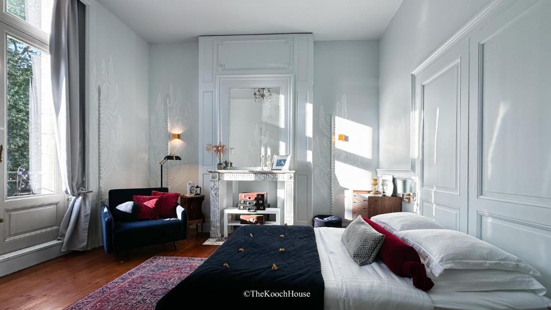 Photo of Bedroom in Tourcoing