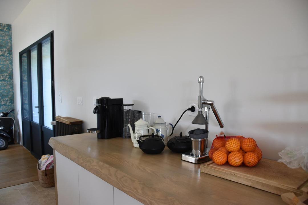 Photo of Kitchen in Nouzilly