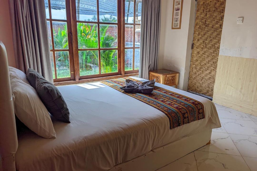 Photo of Bedroom in Lombok