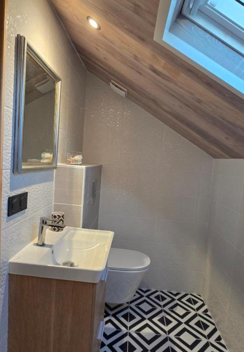 Photo of Bathroom in Bias