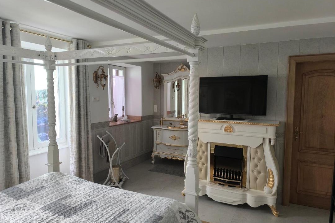 Photo of Bedroom in Beblenheim