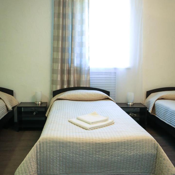 Photo of Bedroom in Perm