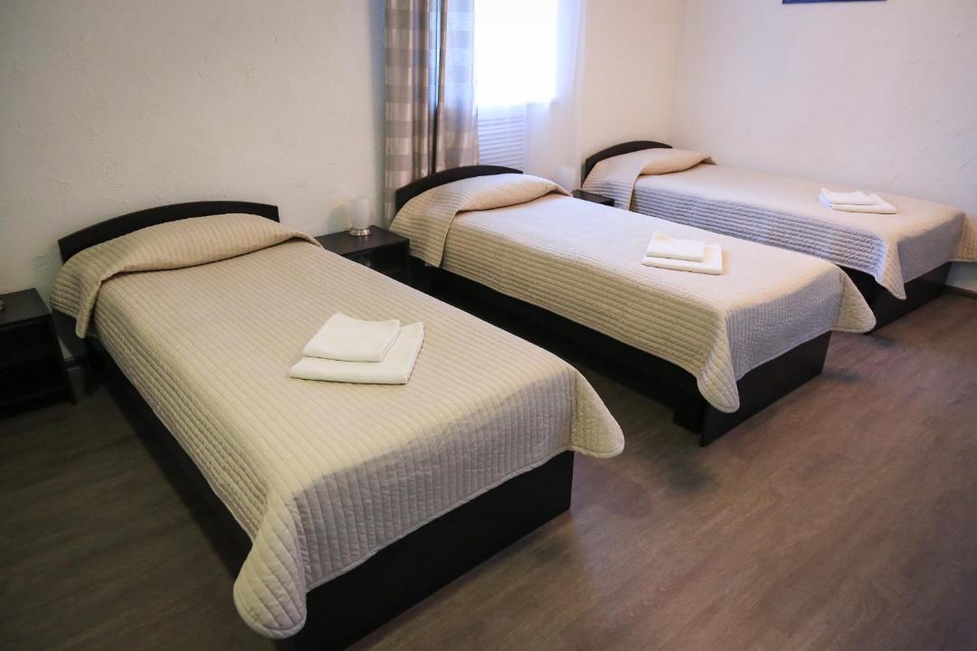 Photo of Bedroom in Perm