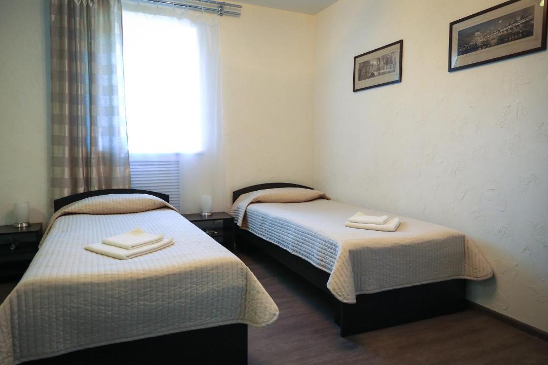 Photo of Bedroom in Perm