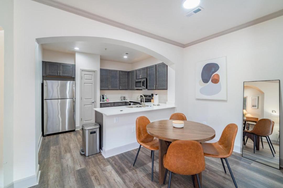 Photo of Kitchen in Corryville
