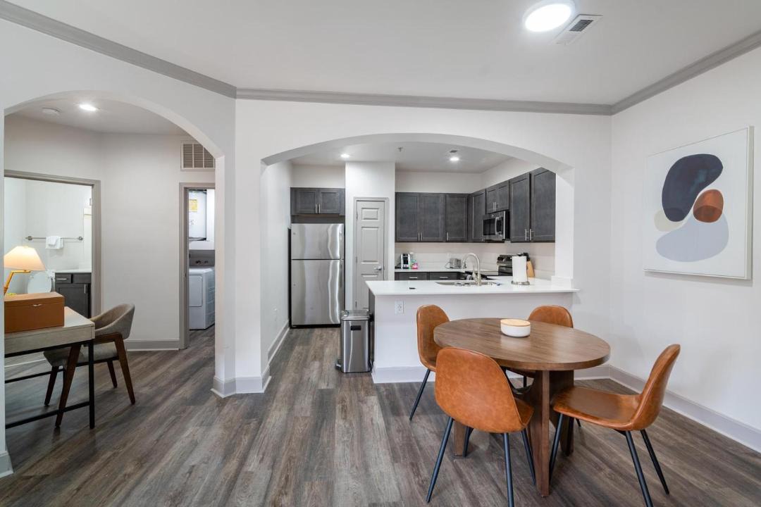 Photo of Kitchen in Corryville