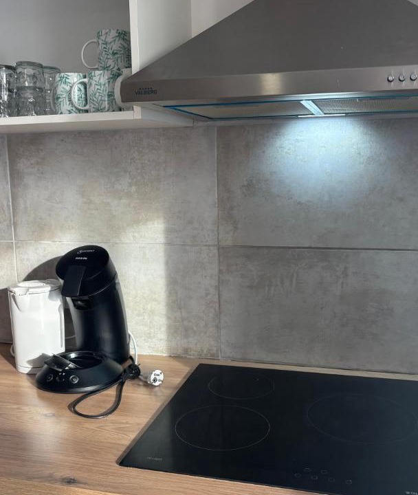 Photo of Kitchen in Valleres