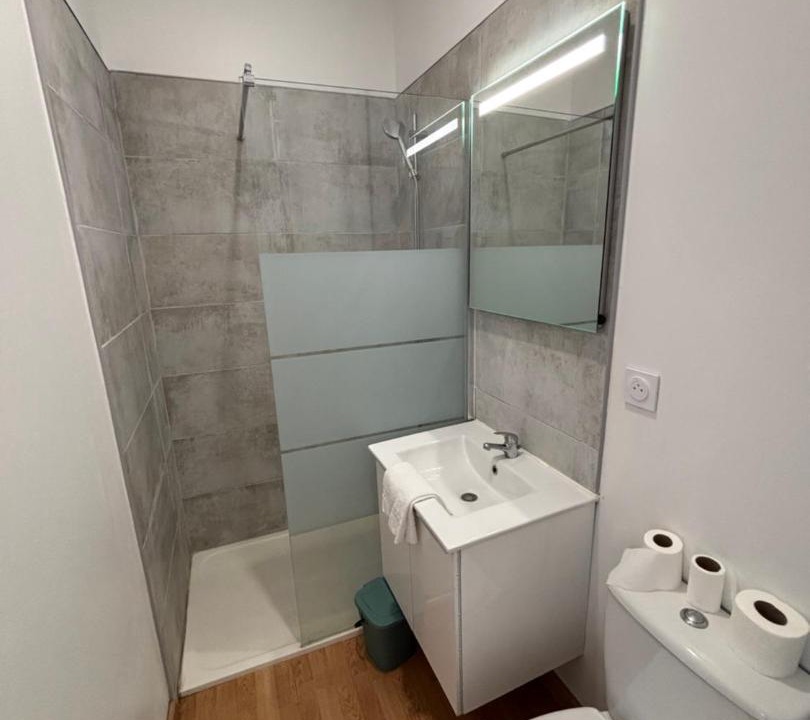 Photo of Bathroom in Valleres