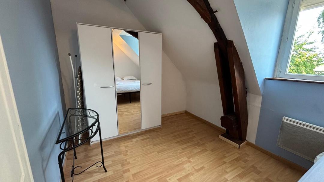 Photo of Bedroom in Valleres