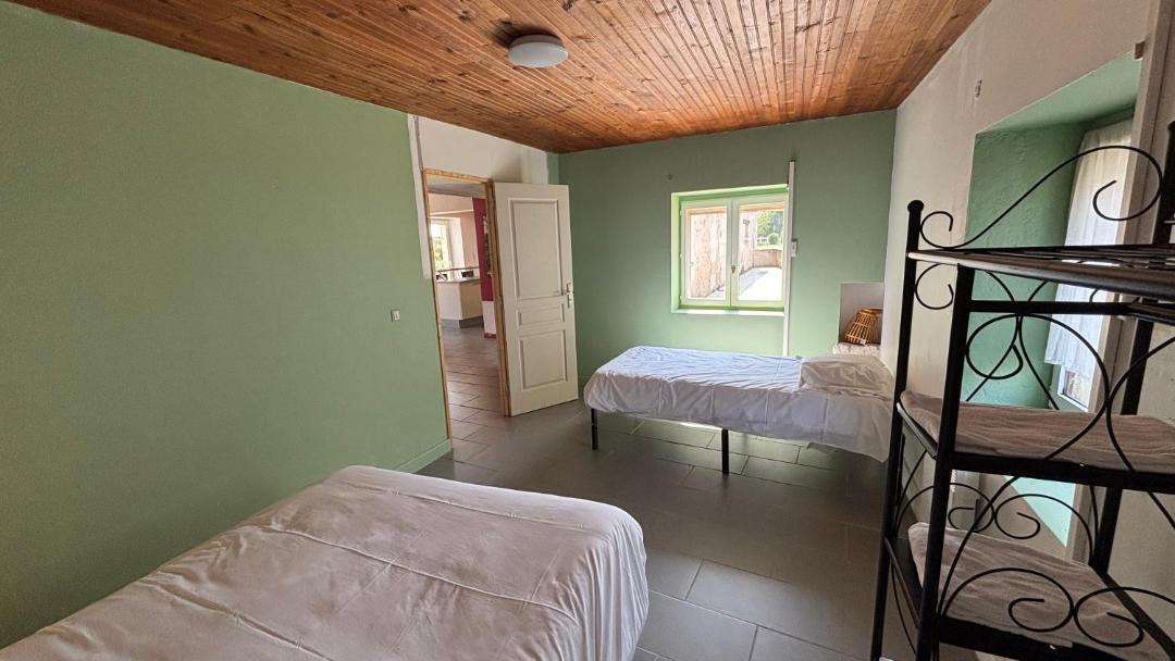 Photo of Bedroom in Valleres