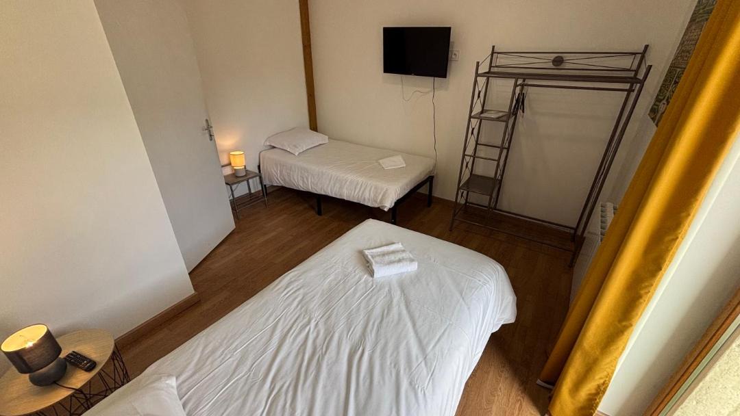 Photo of Bedroom in Azay-le-Rideau