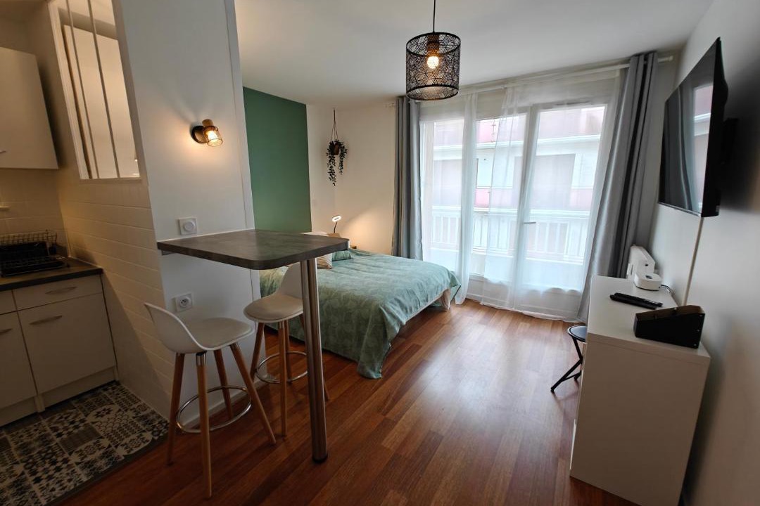 Photo of Others in Quartier des Eaux-Claires