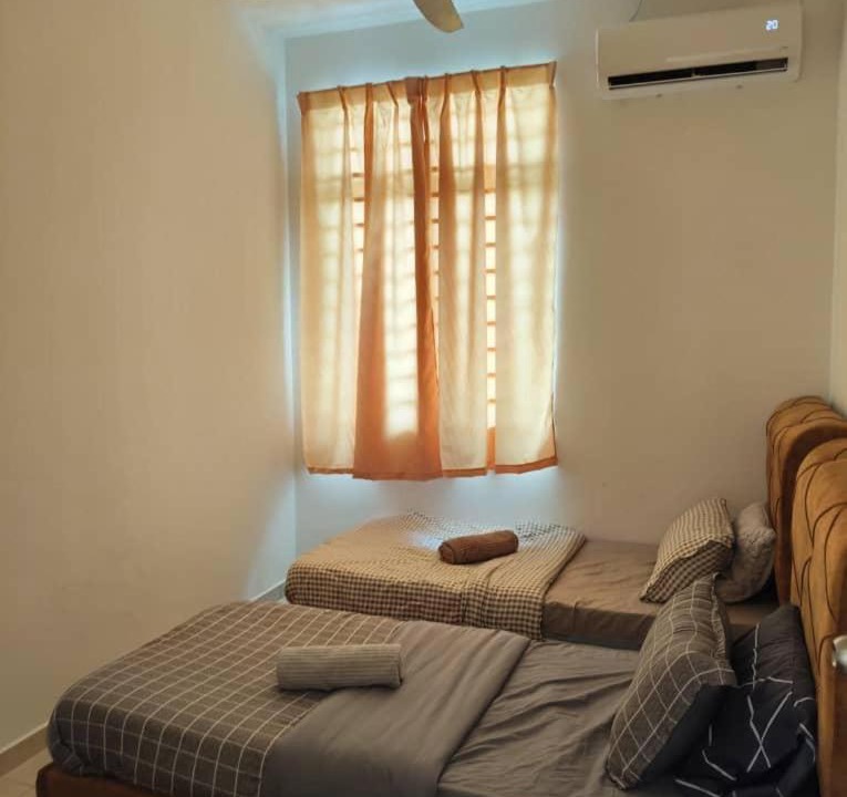 Photo of Bedroom in Kampung Jelatang