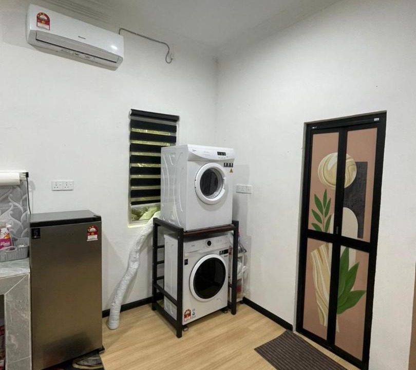 Photo of Others in Kampung Pak Madah