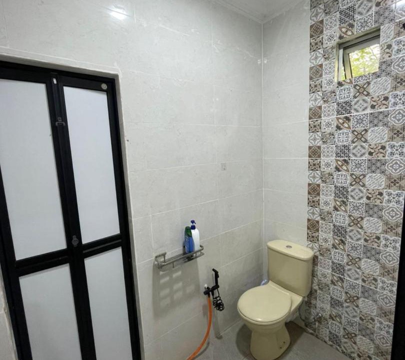 Photo of Bathroom in Kampung Pak Madah